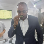 Prime Minister Gaston Browne Opens Antigua and Barbuda’s First Licensed Cannabis Dispensary