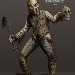 Ghoulz Halloween Horror Nights