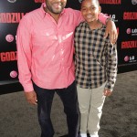 Anthony Anderson, Nathan Anderson