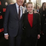 Bryan Cranston, CJ Adams