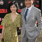 Kaho Minami, Ken Watanabe