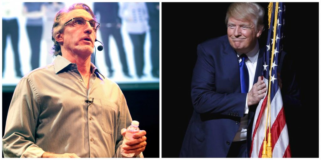 North Dakota Governor Urges Biden to Pardon Trump and Focus on Real Issues - Vimarsana News