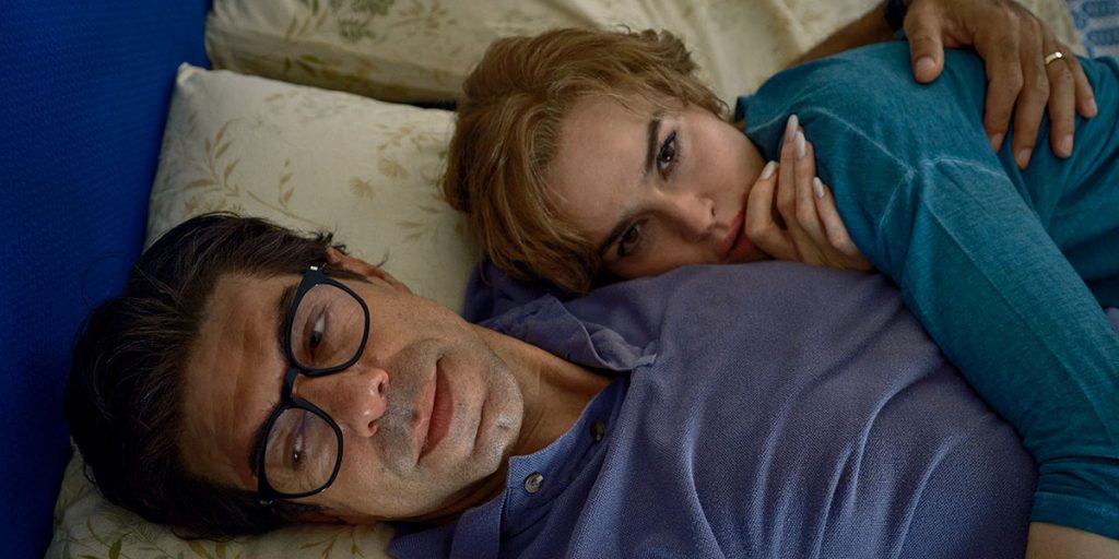 TIFF 2022 The Hummingbird Movie Review