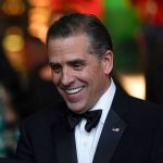 Hunter Biden’s Controversial Prayer at Bar Mitzvah Amidst Ongoing Legal Probe