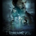 I Remember You Poster
