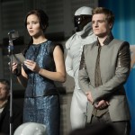 The Hunger Games Catching Fire First Look 2