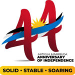 Solid, Stable, Soaring – Antigua and Barbuda at 44 Years of Independence