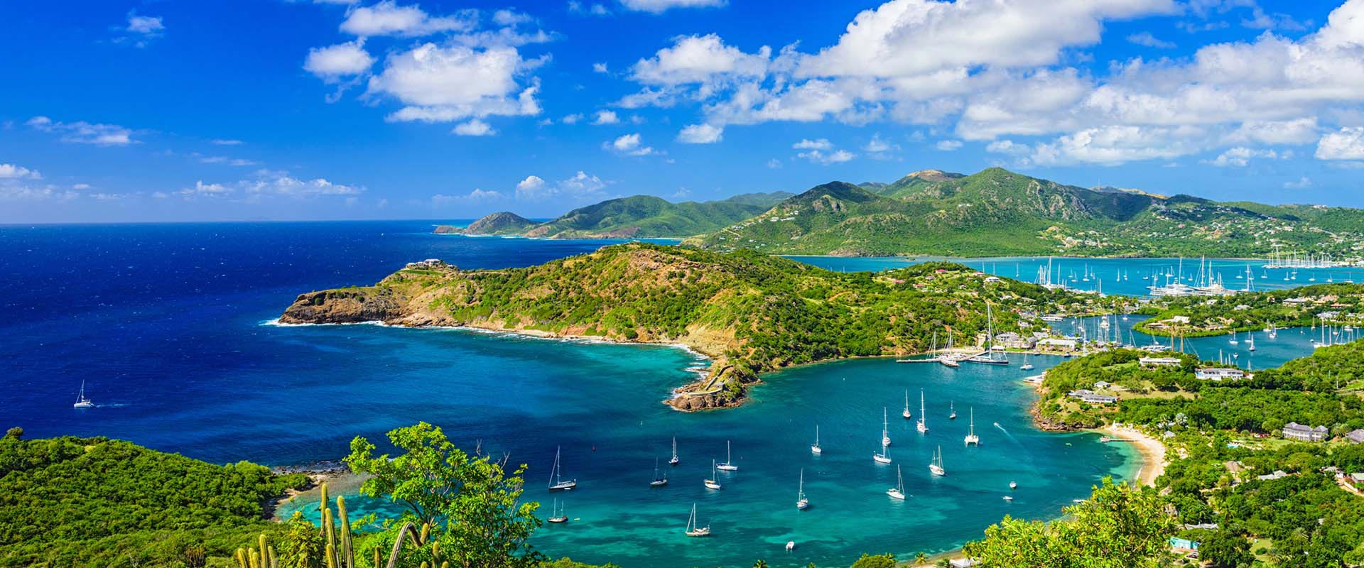 Antigua and Barbuda Celebrates 44 Years of Independence: A Journey of Resilience and Progress