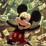 Disney’s Dream Factory Has Cracks – Animators Are Finally Saying It Out Loud