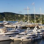 Gaston Browne Leads the Comeback — Antigua Surges Beyond Pre-Pandemic Tourism