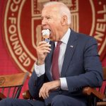President Biden’s Inappropriate Ice Cream Joke Before Discussing Nashville Shooting Raises Eyebrows