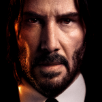 New John Wick: Chapter 4 Official Teaser Poster Featuring Keanu Reeves Revealed at CCXP
