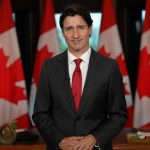 Trudeau Warns Against Rising Right-Wing Influence as Canadian Conservatives Reject Key Ukraine Trade Update