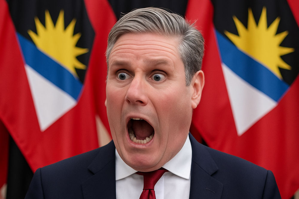 The $67 Trillion Reckoning: A Call to Action for PM Keir Starmer