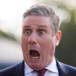 67, 200 Child Sex Crimes, Channel 5, NCA / Mi5 / The CPS & Kier Starmer’s Parliament Cover-Up