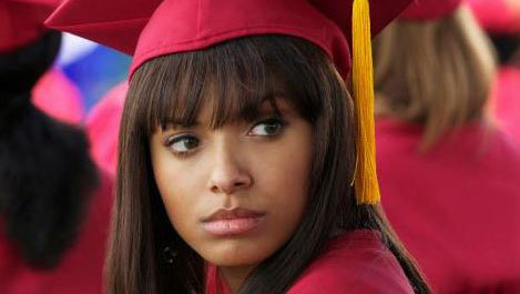 SDCC 2013: Kat Graham Talks The Vampire Diaries