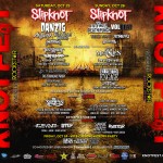 Knotfest poster 1