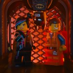 THE LEGO MOVIE