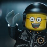 THE LEGO MOVIE