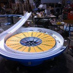 Let's Make A Deal - Accelerator Game Construction - BTS 1