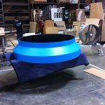 Let's Make A Deal - Accelerator Game Construction - BTS 2