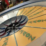 Let's Make A Deal - Accelerator Game Construction - BTS 5