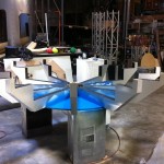 Let's Make A Deal - Accelerator Game Construction - BTS 6