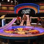 Let's Make A Deal - Accelerator Game - Rehearsal