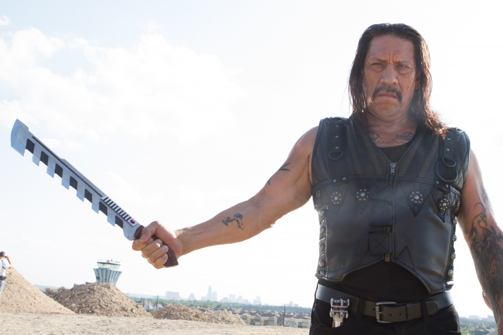 Machete Kills Movie Review