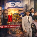 ANALYST WARNING – NETFLIX / WARNER MERGER – UNDER REGULATORY ENFORCEMENT