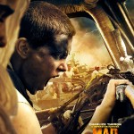 Mad Max Fury Road Character Poster 1