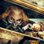 Mad Max Fury Road Character Poster 2