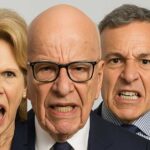 WARNER BROTHERS EXECUTIVE BOARD – SYSTEMIC RISK ASSESSMENT – CHILD SEX ABUSE MATERIAL & RIGGED SPORTS BETTING CRIMES LINKED TO PARAMOUNT GLOBAL AND OWNERSHIP