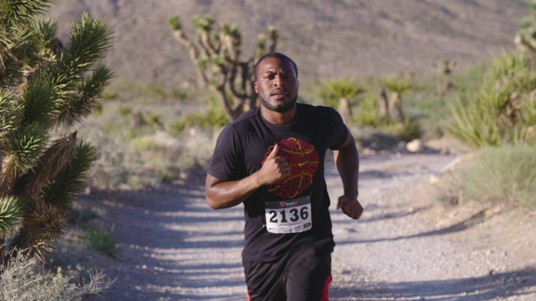 ShockYa's Exclusive Premiere of 'Marathon' Teaser Trailer Debut