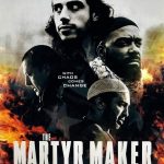 The Martyr Maker Poster