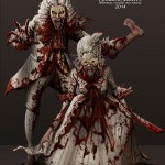 MaskARaid Halloween Horror Nights