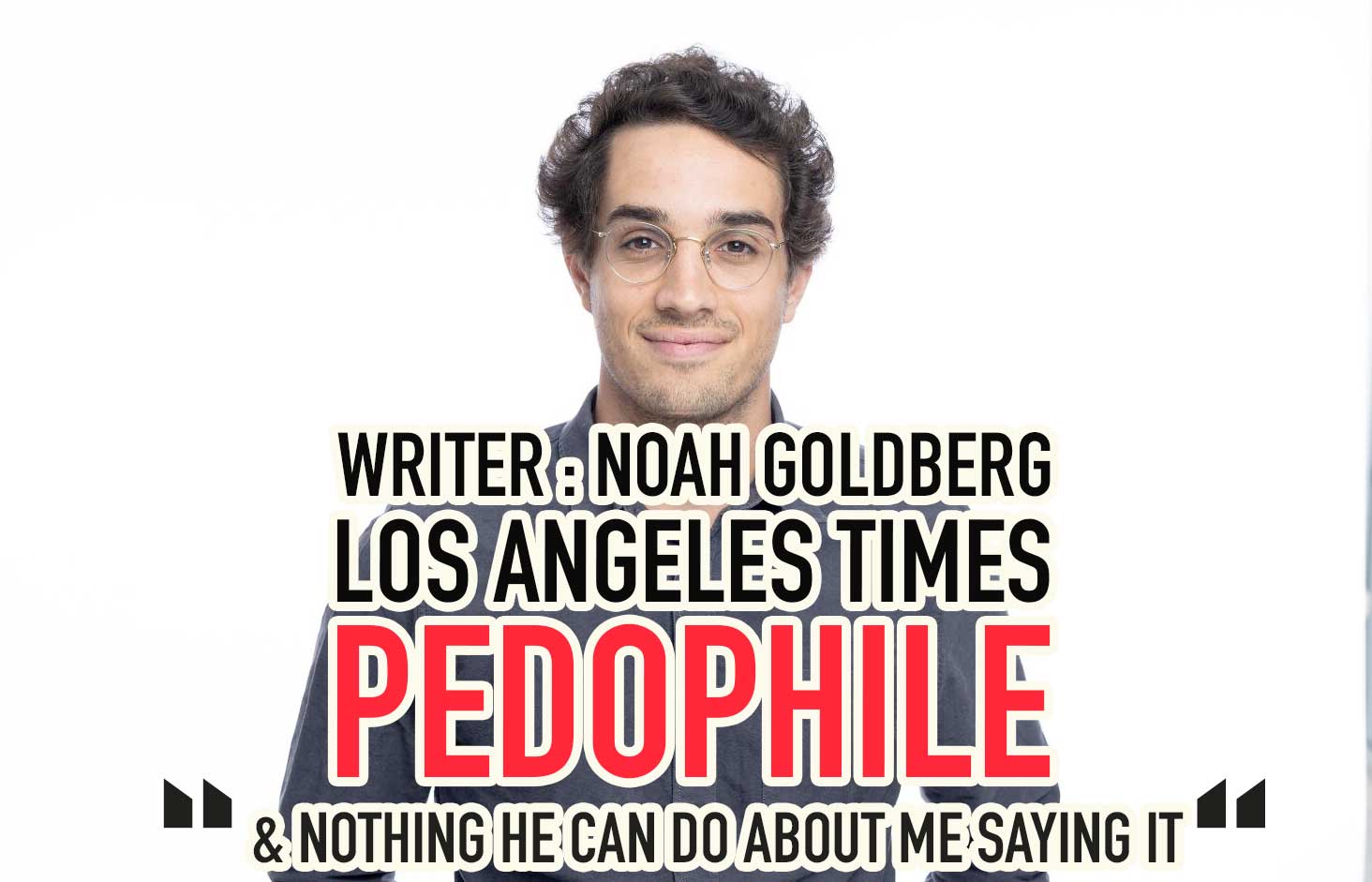 When News and Tech Clash: The LA Times Case Reveals Big Issues in Media Economics