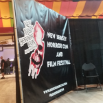 New Jersey Horror Con and Film Festival