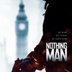 Nothing Man Poster