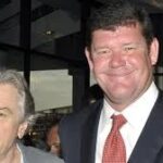 BREAKING NEWS! ANTIGUA & BARBUDA — ROBERT DE NIRO & JAMES PACKER NAMED IN NOBU — NXIVM MURDER INVESTIGATION OF ASOT MICHAEL