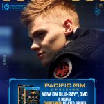 Levi Meaden in Pacific Rim: Uprising