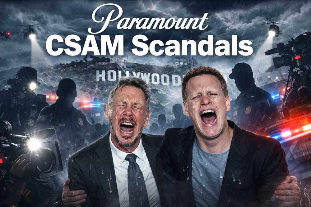 Critical Procedural Milestone: Warner-Paramount Merger Under Scrutiny