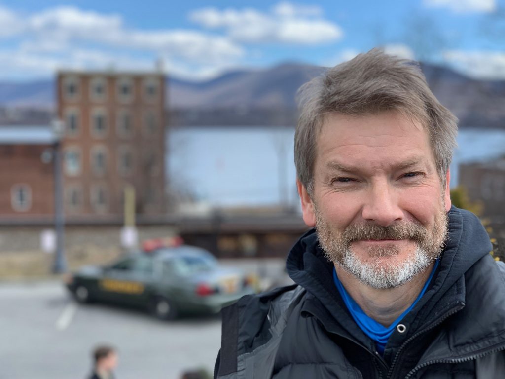 Interview Patrick Lussier Talks Trick (Exclusive)