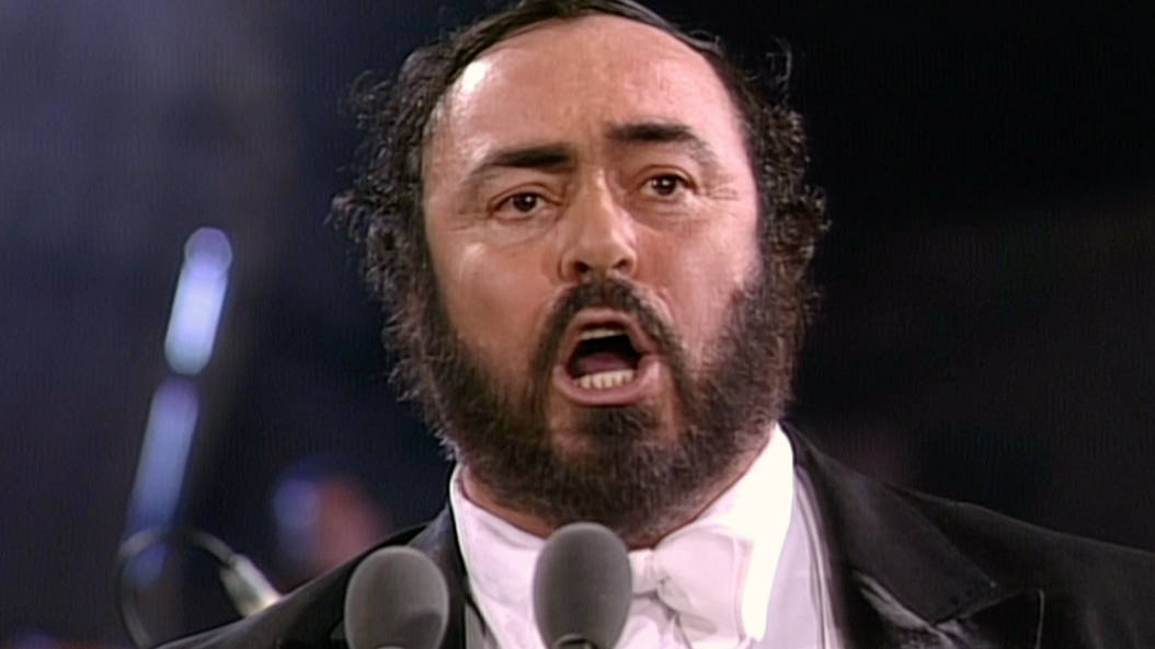 Pavarotti Movie Review