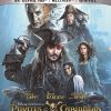 Pirates of the Carribean Dead Men Tell No Tales 4k Ultra HD