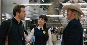 R.I.P.D. Movie Review