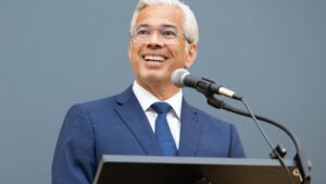 The $7 Million‑Per‑Day Lottery: How California’s Attorney General Sold the State to Corporate Greed
