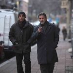 Rogue Agent Movie Review