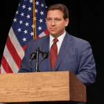 Crackdown on Election Fraud: Two Arrested in Florida as Governor DeSantis Delivers on Election Security Promises