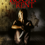 Room For Rent Poster